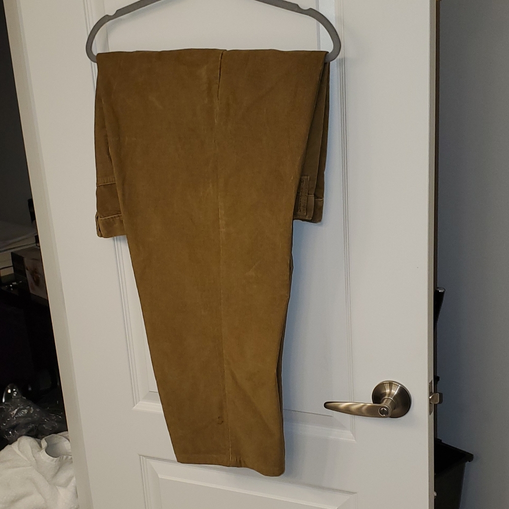 46 US Corduroy Pant Trousers